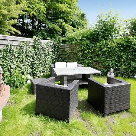 Uhses Ferienwohnung Heide  Kültér fotó