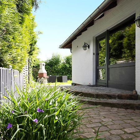 Uhses Ferienwohnung Heide  Kültér fotó