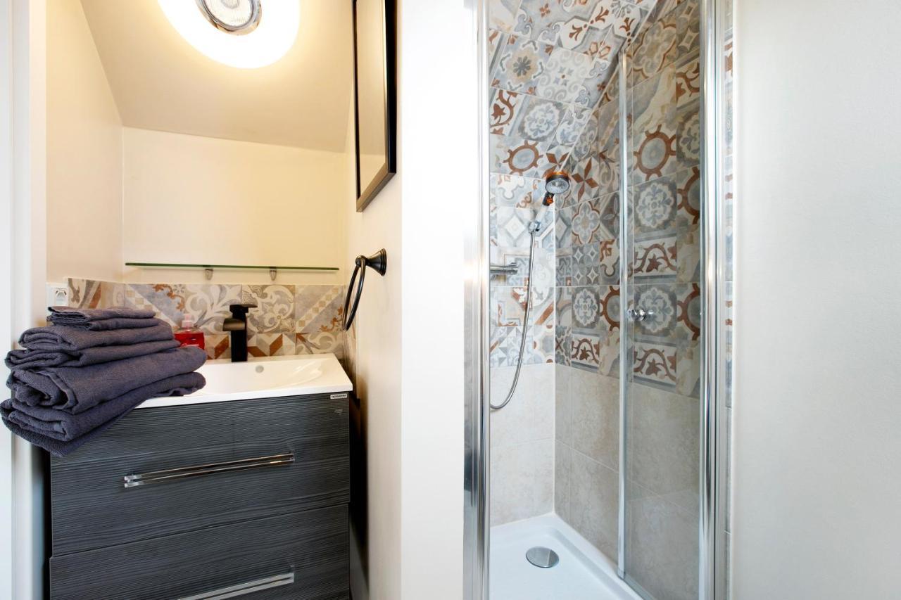 Uhses Ferienwohnung Heide  Kültér fotó